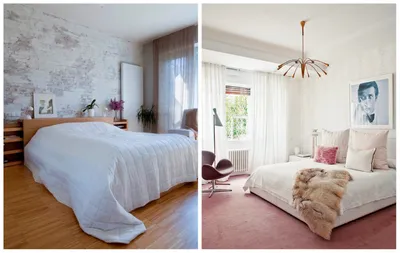 10 правил уютной спальни с советами дизайнеров — Roomble.com