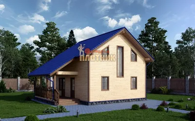 Строительство домов из кирпича под ключ, проекты и цены в Великом Новгороде  | Уютные дома