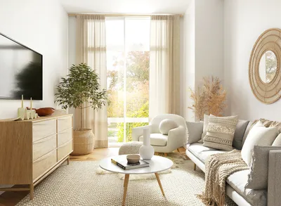 23 простых способа сделать квартиру уютнее