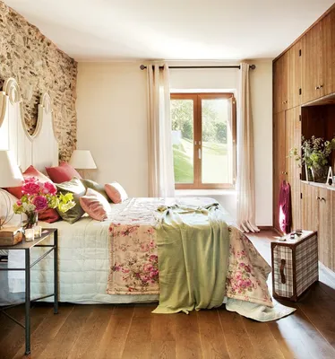 Как сделать комнату уютной: примеры красивого интерьера, фотографии идей  дизайна