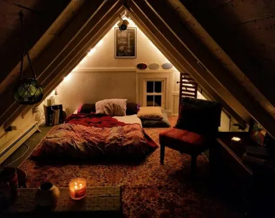 Красивая уютная комната - 63 фото