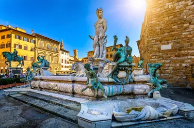 Флоренция - Туристический Гид | Planet of Hotels