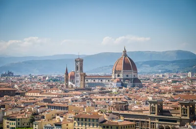 20 самых лучших языковых школ в Флоренции 2023: курсы итальянского | 627  отзывов