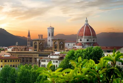Флоренция - Туристический Гид | Planet of Hotels