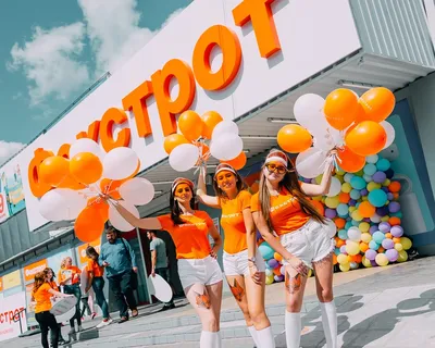 Два магазина нового формата откроются в ТРЦ Киева и Львова -  интернет-магазин ◁ ФОКСТРОТ ▷