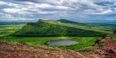 Какие достопримечательности Хакасии стоит увидеть каждому - Лайфхакер