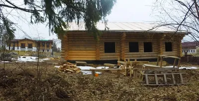 Резиденция\" Чижа не покрыта крышей: как выглядит имущество бизнесмена  (фото) | Новости Беларуси | euroradio.fm