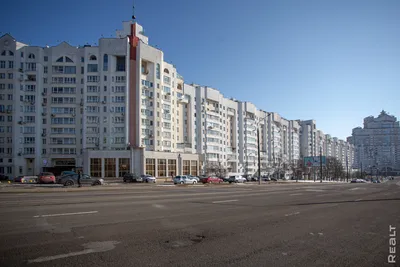 От элитного дома сегодня осталось одно название\". Как живется в  400-метровой многоэтажке у \"дома Чижа\" в Минске - Realt