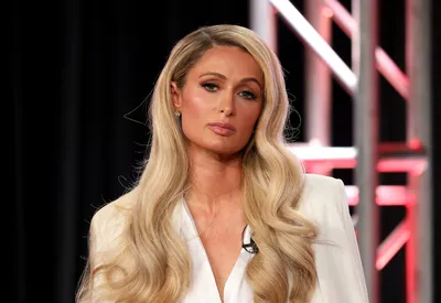 Paris Hilton Responds to TikTok Video From a Guy Who Once Robbed Her |  Glamour