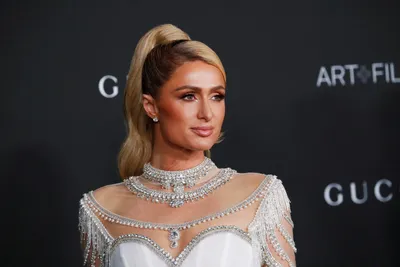 Paris Hilton Stars in Ad for Her Family's Hotel — and It's Just As Over the  Top As You'd Expect