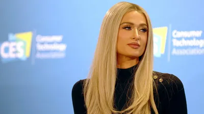 File:Paris Hilton.jpg - Wikimedia Commons