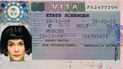 В визовом центре рассказали о правилах оформления шенгена во Францию - РИА  Новости, 18.10.2022