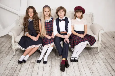 Школьная форма – мода 2016 - Интернет-магазин детской одежды и обуви Модный  домик