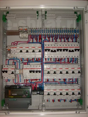 ООО «СПЕЦЭЛЕКТРОЩИТ» | Проектирование, сборка, монтаж и подключение  электрощитов. КАТАЛОГ НАШИХ РАБОТ. | ООО «СПЕЦЭЛЕКТРОЩИТ»