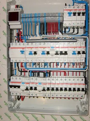 ООО «СПЕЦЭЛЕКТРОЩИТ» | Проектирование, сборка, монтаж и подключение  электрощитов. ФУНКЦИИ ЩИТА.ФУНКЦИОНАЛ ЭЛЕКТРОЩИТА. | ООО «СПЕЦЭЛЕКТРОЩИТ»