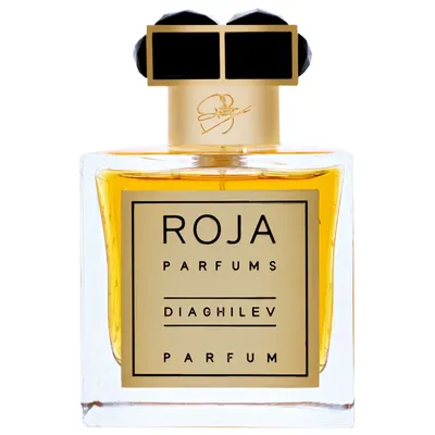 Roja Parfums Diaghilev Essence de Parfum 100ml - Parfüm