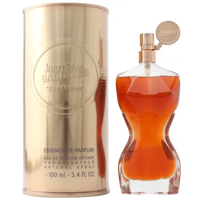 Jean Paul Gaultier Classique Essence Eau de Parfum Intense Spray 100 ml |  Duftwelt Hamburg