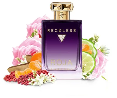 Reckless Essence de Parfum von Roja Parfums » Meinungen \u0026 Duftbeschreibung