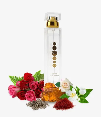 Духи Эссенс 158 для ценителей аромата Montale - Roses Musk