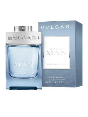 Bvlgari Man Glacial Essence Eau de Parfum 100 ml | Frankfurt Airport Online  Shopping