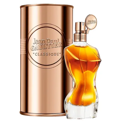 JEAN PAUL GAULTIER Classique Essence de Parfum Eau de Parfum Intense -  DÜFTE - Aduft.de