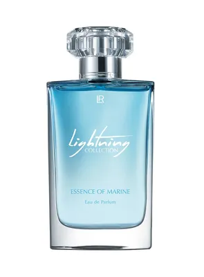 Lightning Collection Eau de Parfum Essence of Marine - LR Health \u0026 Beauty