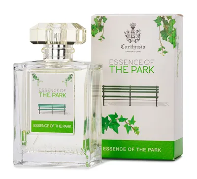 Essence of the Park Eau de Parfum | Manufactum