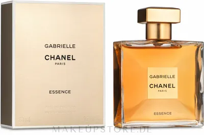 Chanel Gabrielle Essence - Eau de Parfum | Makeupstore.de