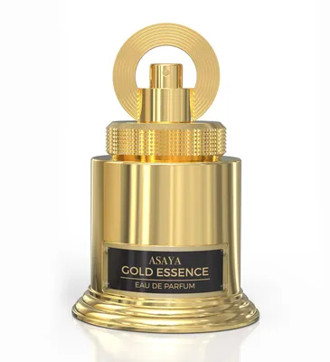 Parfum Emper - ASAYA Gold Essence