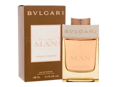 Bvlgari MAN Terrae Essence Eau de Parfum - PARFIMO.de®