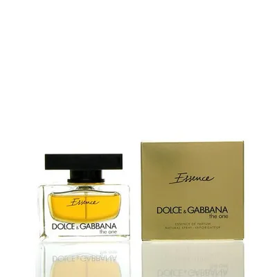 DOLCE \u0026 GABBANA Eau de Parfum »Dolce \u0026 Gabbana The One Essence Eau de  Parfum 65«