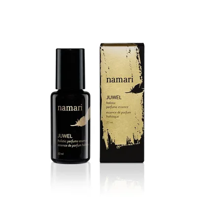 Namari Skin - JUWEL Holistic Perfume Essence | Genuine Selection