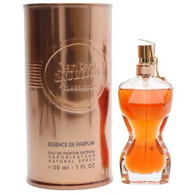 Jean Paul Gaultier Classique Essence Eau de Parfum Intense Spray 30 ml |  Duftwelt Hamburg