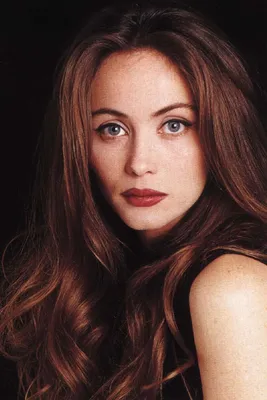 Эммануэль Беар Emmanuelle Beart Биография