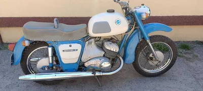 Ретро мото иж юпитер 3 1972 год 16000 км+коляска: 900 $ - Мотоциклы Ромны  на Olx