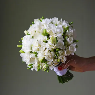 Букет невесты из розовых роз | Букет невесты купить | Свадебный букет  купить | Интернет магазин цветов dakotaflora.com