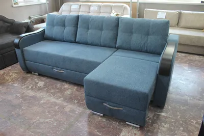 Диван-кровать угловой трансформер Волна | Мебель в наличии и под заказ в  городе Бердск, Новосибирской области.