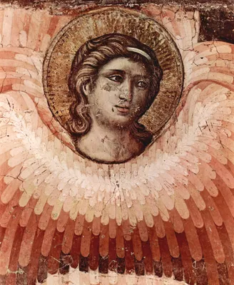 Ангел Господень (богословие) — Википедия