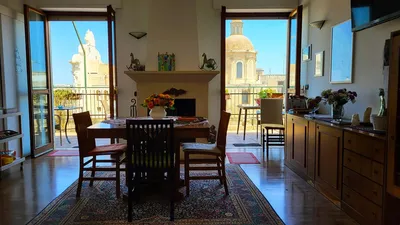 Ferienhaus Holiday Home The Barocco House Lecce, Italien - jetzt buchen,  Preise für 2023