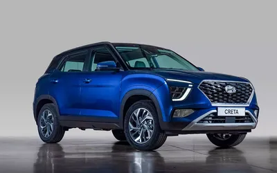 Hyundai Creta-2022: первые отзывы владельцев (уже есть недовольные) —  журнал За рулем