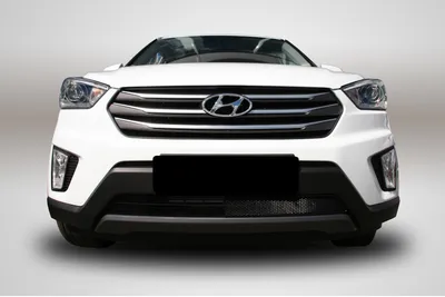 Hyundai Creta (1G) 2.0 бензиновый 2018 | Черная карета на DRIVE2