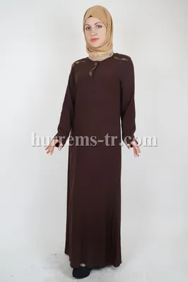 Hurrems Feride - мусульманские платья на заказ по низким ценам одноклассники