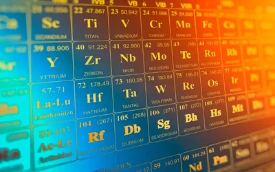 Таблица Менделеева по химии: распечатать периодическую таблицу в хорошем  качестве для ЕГЭ