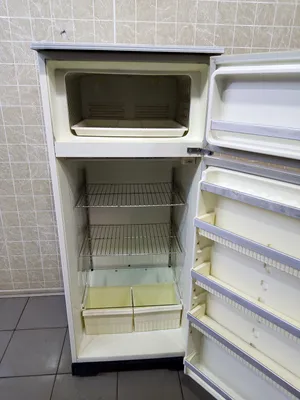 Б/у Холодильник Ока 3 | Интернет-магазин \"Купи Технику\"