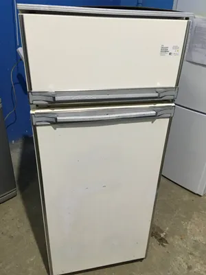 Б/у Холодильник ОКА МКШ-300 | Интернет-магазин \"Купи Технику\"