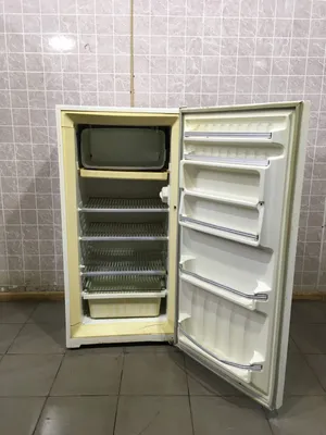 Холодильник Ока - - Главная