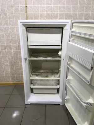 Продам Холодильник ОКА б/у