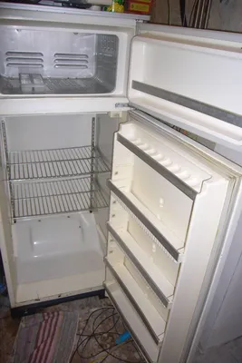 Холодильник ОКА-6М
