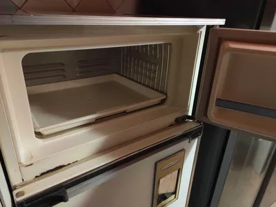 холодильник Ока 3 модель КШ-200