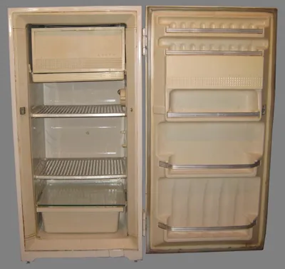 Холодильник ОКА-6М